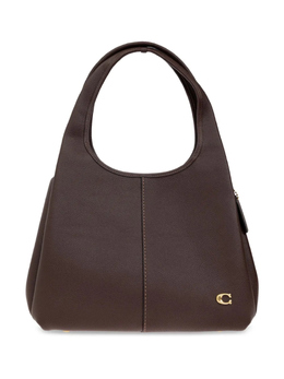 Сумка через плечо Лана Coach, коричневый cm544 | коричневый