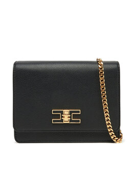 Вечерняя сумка Elisabetta Franchi, черный 0000305292476 | fekete