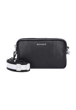 Сумка через плечо Andermatt Avy 21 см Bogner, черный 4053533887835 | black