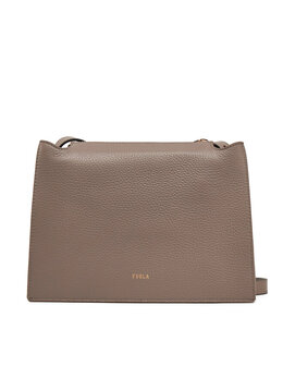 Сумка Furla, серый 8050597580739 | szürke