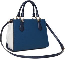 Сумка Michael Kors Marilyn Medium, цвет «Темный шамбре» b0d7n17n5s