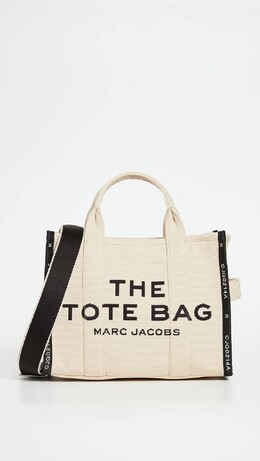 Marc Jacobs Кожаная большая сумка среднего размера b09n9y4fd5