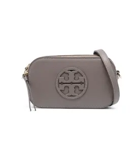 Мини Сумка через плечо Tory Burch, серый zz-145667093 | grau