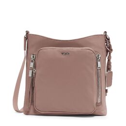 Сумка кросс-боди Tumi Tyler Crossbody, цвет Light Mauve 9971895 | light mauve
