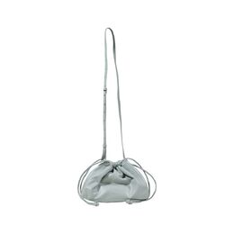 Серая сумка из переработанного полиэстера Calvin Klein 0016388327 | gray
