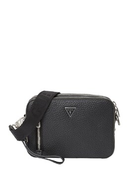 Сумка через плечо Guess Torino, черный 24683564 | black