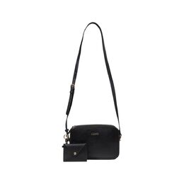 Черная полиэтиленовая сумка Liu Jo 0016945807 | black