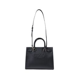 Черная полиэтиленовая сумка Liu Jo 0016945772 | black