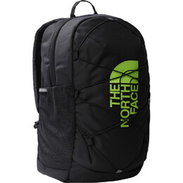 Детский рюкзак Court Jester The North Face, серый 5055280 | asphalt grey-led yellow
