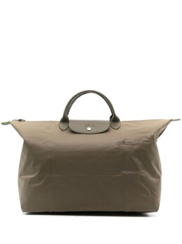 Longchamp большая дорожная сумка Le Pliage Original, зеленый l1624919m04 | зеленый