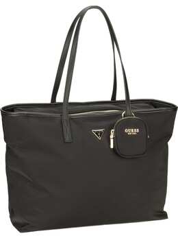 Сумка шоппер Guess, черный 6027747 | black