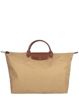 Дорожная сумка Longchamp Le Pliage Original S, желтый 7894743547964 | yellow