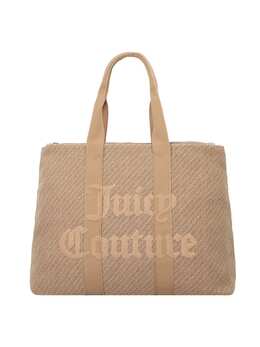 Сумка шоппер Juicy Couture, цвет nomad 5903949 | nomad