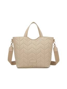 Наплечная сумка Alviero Martini, белый 5902734 | white
