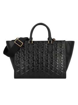 Сумка шоппер Lacoste, цвет noir 5723061 | noir