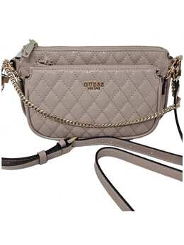 Сумка Guess, бежевый 5803165 | beige