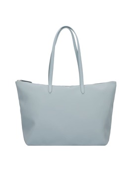 Сумка шоппер Lacoste, цвет tradewinds 5695404 | tradewinds