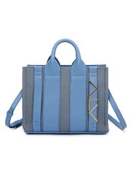 Наплечная сумка Alviero Martini, цвет blue jeans 5902721 | blue jeans