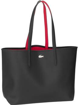 Сумка шоппер Lacoste, цвет abimes petunia 5741363 | abimes petunia