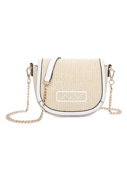Наплечная сумка Alviero Martini, белый 5902883 | white