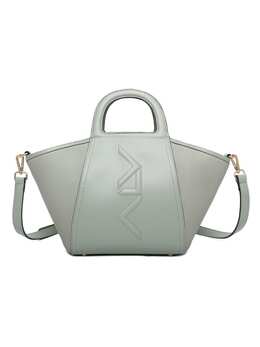 Наплечная сумка Alviero Martini, зеленый 5902857 | green