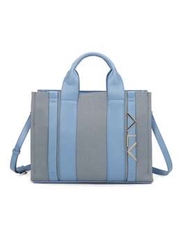 Наплечная сумка Alviero Martini, цвет blue jeans 6008503 | blue jeans