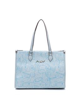 Наплечная сумка Alviero Martini, светло-синий 5902824 | light blue