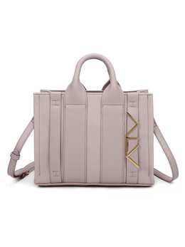 Наплечная сумка Alviero Martini, цвет lilac 5902722 | lilac