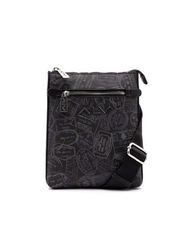 Наплечная сумка Alviero Martini, черный 5902903 | black