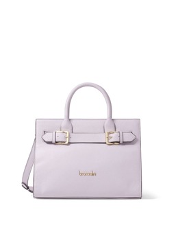 Сумка Braccialini, цвет lilac 5980941 | lilac