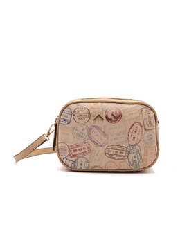 Наплечная сумка Alviero Martini, бежевый 5902802 | beige