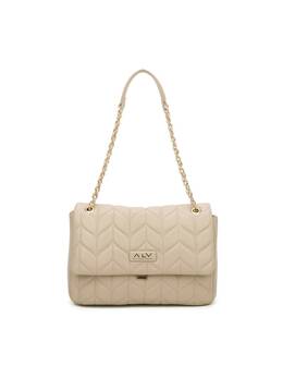 Наплечная сумка Alviero Martini, бежевый 6034979 | beige