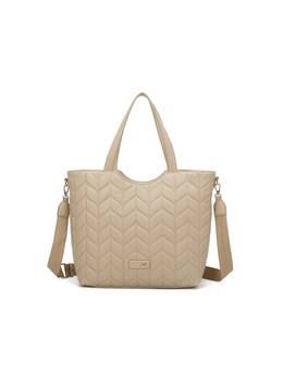 Наплечная сумка Alviero Martini, бежевый 6034978 | beige