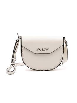 Наплечная сумка Alviero Martini, белый 6008516 | white