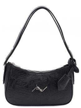 Наплечная сумка Alviero Martini, черный 5902924 | black
