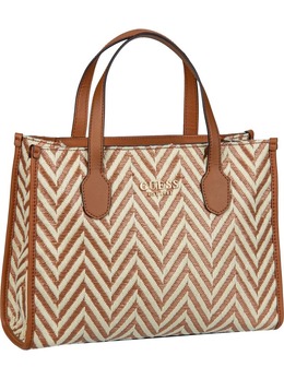 Сумка Guess, коричневый 5805150 | cognac