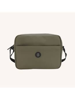 Наплечная сумка Bogner, оливковый 6030343 | olive