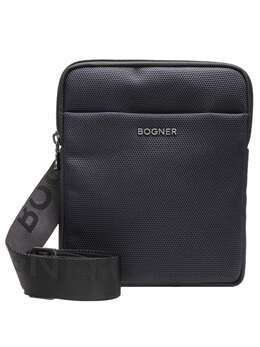 Наплечная сумка Bogner, темно-синий 6029036 | dunkelblau