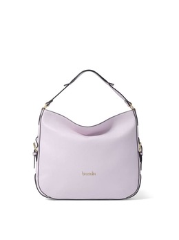 Наплечная сумка Braccialini, цвет lilac 5980943 | lilac