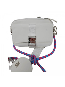 Сумка Steve Madden, белый 5803097 | weiß