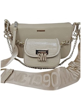 Сумка Steve Madden, бежевый 5803253 | beige