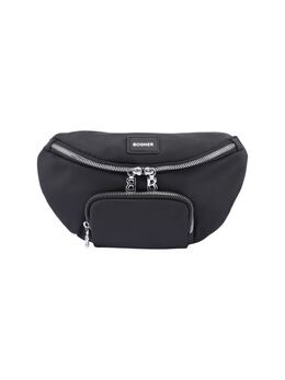 Наплечная сумка Bogner, черный 6031044 | schwarz