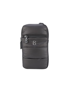 Наплечная сумка Bogner, черный 6030680 | schwarz
