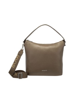 Наплечная сумка Bogner, цвет morel 6029309 | morel