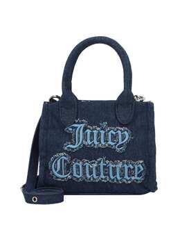 Сумка Juicy Couture, деним 5921303 | denim
