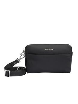 Наплечная сумка Bogner, черный 6029190 | schwarz