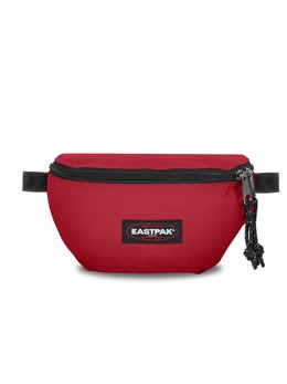 Наплечная сумка Eastpak, цвет scarlet red 6000506 | scarlet red