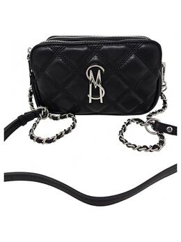 Сумка Steve Madden, черный 5803256 | schwarz