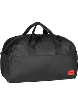 Спортивная сумка Hugo, черный 5832405 | black