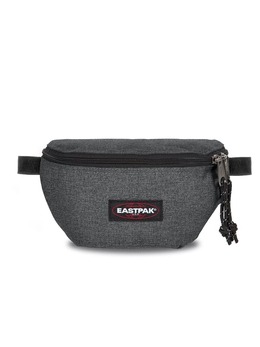 Наплечная сумка Eastpak, черный деним 6000491 | black denim
